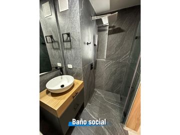 Vendo Apartamento para estrenar en Central Park Dosquebradas