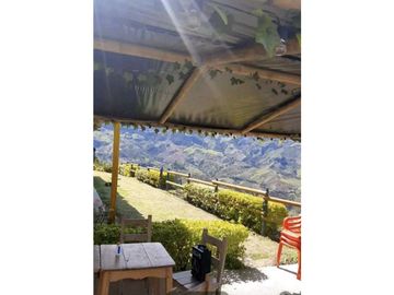 FINCA SONSON
