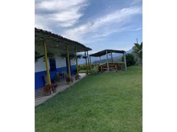 FINCA SONSON