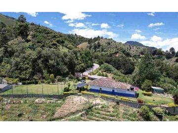 FINCA SONSON