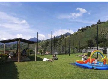 FINCA SONSON