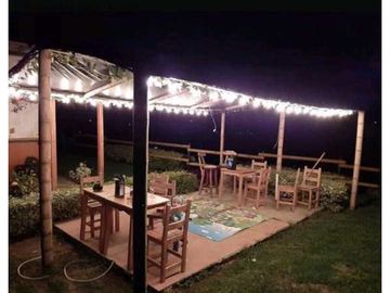 FINCA SONSON