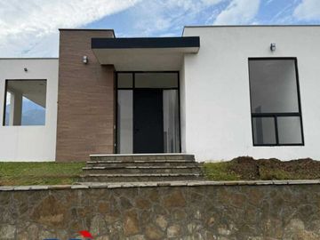 Casa Venta San Eugenio en Allende