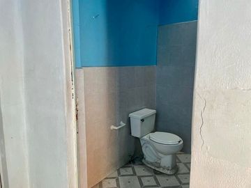 Casa en Venta en Jardín Azpeitia Azcapotzalco