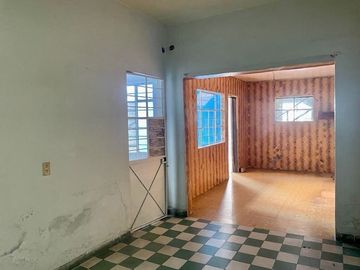 Casa en Venta en Jardín Azpeitia Azcapotzalco