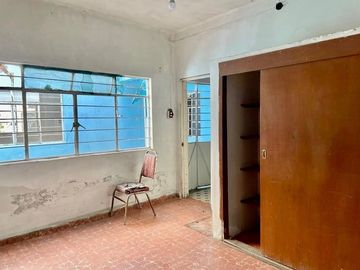 Casa en Venta en Jardín Azpeitia Azcapotzalco