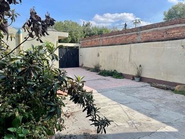 Casa en Venta en Jardín Azpeitia Azcapotzalco