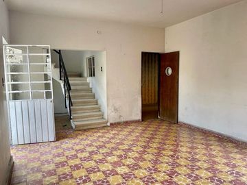 Casa en Venta en Jardín Azpeitia Azcapotzalco