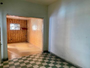 Casa en Venta en Jardín Azpeitia Azcapotzalco