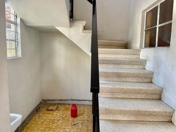 Casa en Venta en Jardín Azpeitia Azcapotzalco