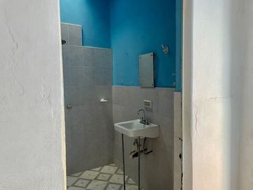 Casa en Venta en Jardín Azpeitia Azcapotzalco