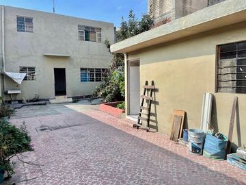 Casa en Venta en Jardín Azpeitia Azcapotzalco