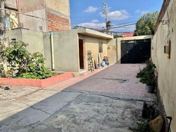 Casa en Venta en Jardín Azpeitia Azcapotzalco
