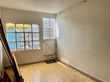 Casa en Venta en Jardín Azpeitia Azcapotzalco