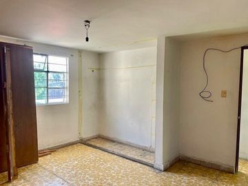 Casa en Venta en Jardín Azpeitia Azcapotzalco