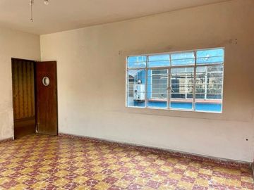 Casa en Venta en Jardín Azpeitia Azcapotzalco