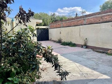Casa en Venta en Jardín Azpeitia Azcapotzalco