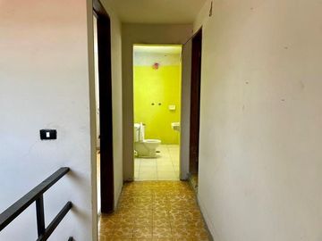 Casa en Venta en Jardín Azpeitia Azcapotzalco