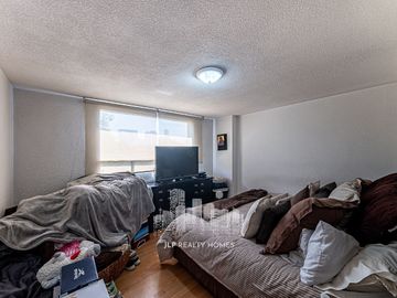 Departamento en Venta en San José Insurgentes Benito Juárez