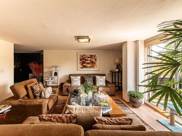 Departamento en Venta en San José Insurgentes Benito Juárez