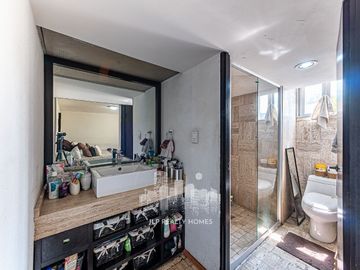 Departamento en Venta en San José Insurgentes Benito Juárez