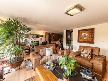 Departamento en Venta en San José Insurgentes Benito Juárez