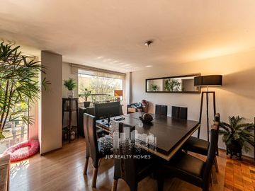 Departamento en Venta en San José Insurgentes Benito Juárez
