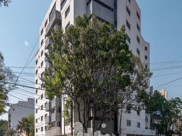 Departamento en Venta en San José Insurgentes Benito Juárez
