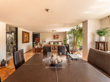 Departamento en Venta en San José Insurgentes Benito Juárez
