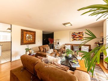 Departamento en Venta en San José Insurgentes Benito Juárez