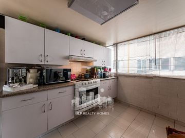 Departamento en Venta en San José Insurgentes Benito Juárez