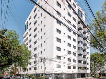 Departamento en Venta en San José Insurgentes Benito Juárez
