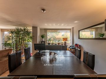 Departamento en Venta en San José Insurgentes Benito Juárez