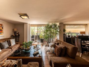 Departamento en Venta en San José Insurgentes Benito Juárez