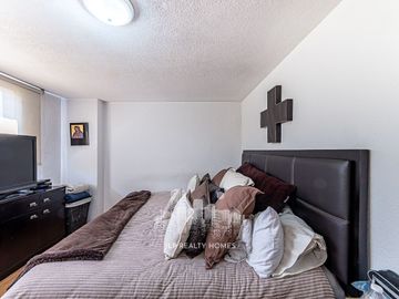 Departamento en Venta en San José Insurgentes Benito Juárez