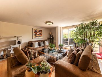 Departamento en Venta en San José Insurgentes Benito Juárez