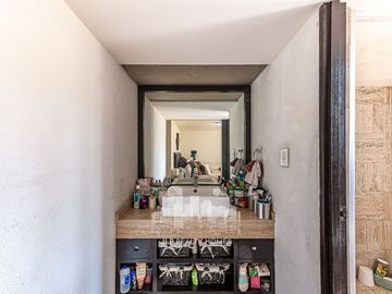 Departamento en Venta en San José Insurgentes Benito Juárez