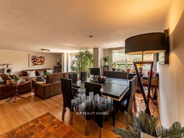 Departamento en Venta en San José Insurgentes Benito Juárez