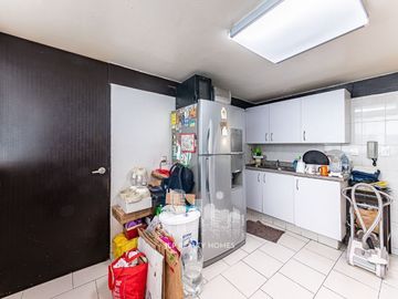 Departamento en Venta en San José Insurgentes Benito Juárez