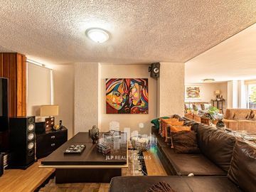 Departamento en Venta en San José Insurgentes Benito Juárez