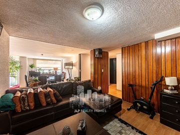 Departamento en Venta en San José Insurgentes Benito Juárez