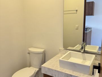 Departamento en Venta en ELEMENT en Montes de Ame, Mérida Yucatán.