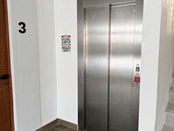 Departamento en Venta en ELEMENT en Montes de Ame, Mérida Yucatán.