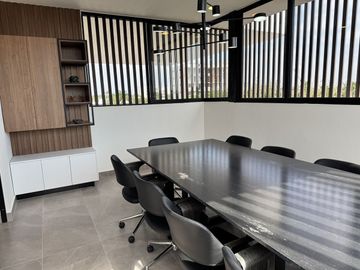 Departamento en Venta en ELEMENT en Montes de Ame, Mérida Yucatán.