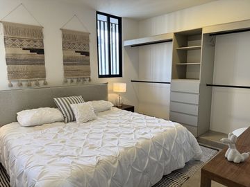 Departamento en Venta en ELEMENT en Montes de Ame, Mérida Yucatán.