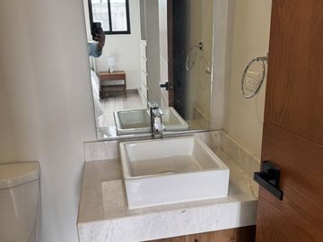 Departamento en venta en Element de 2 recámaras en Montes de Ame, Mérida Yuc.