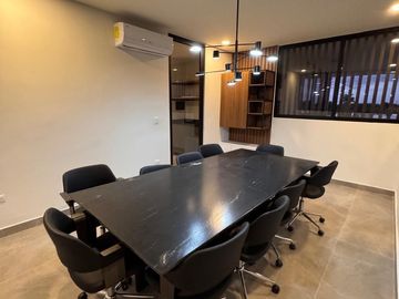 Departamento en venta en Element de 2 recámaras en Montes de Ame, Mérida Yuc.