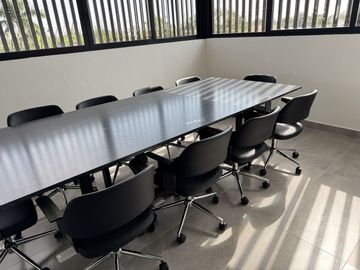 Departamento en venta en Element de 2 recámaras en Montes de Ame, Mérida Yuc.