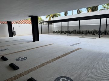 Departamento en venta en Element de 2 recámaras en Montes de Ame, Mérida Yuc.