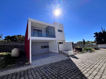 Al norte de Cuernavaca